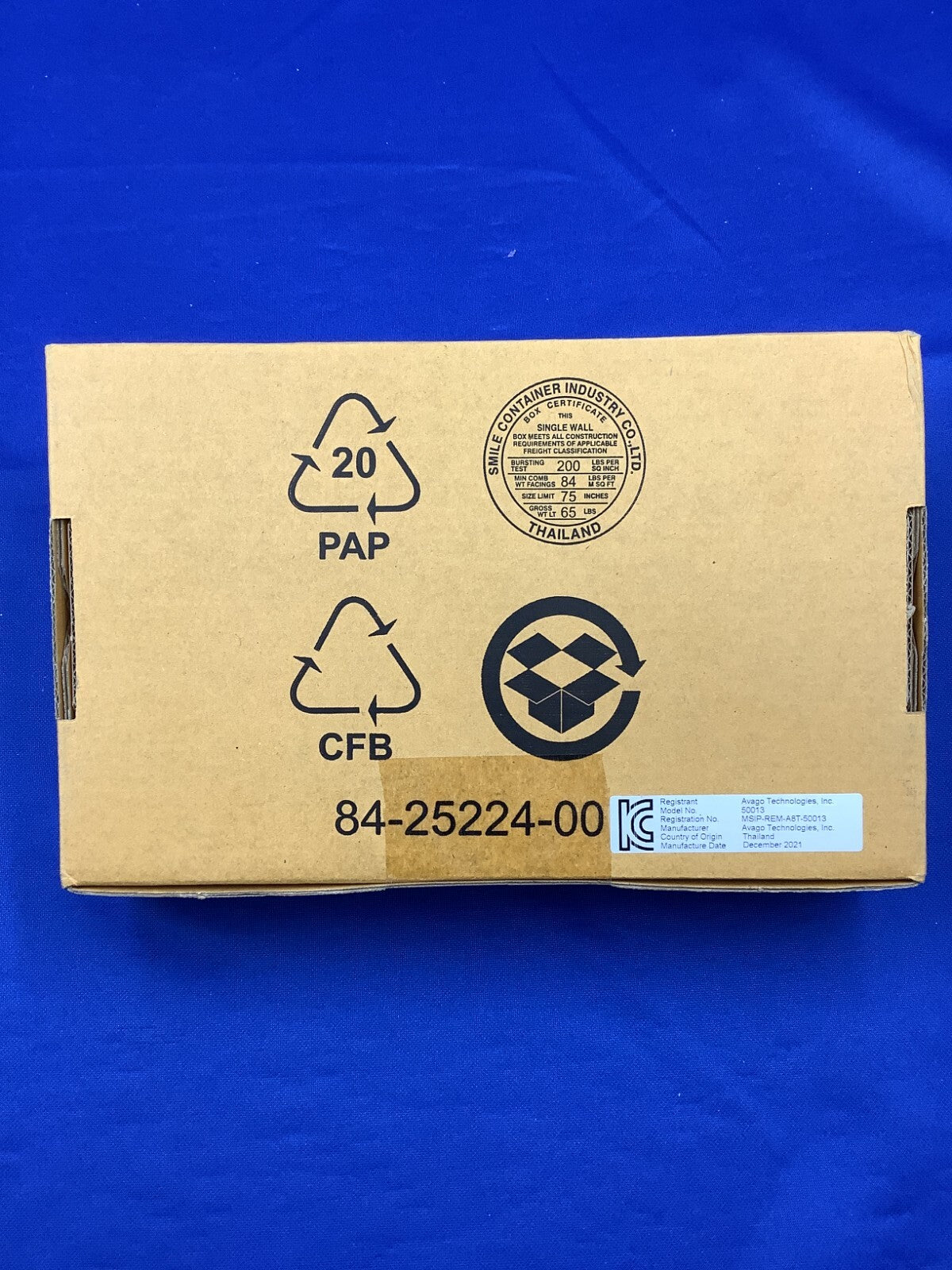 F/S INTEL RSP3GD016J TRI-MODE SATA 16PORT STORAGE CONTROLLER 9400-16e