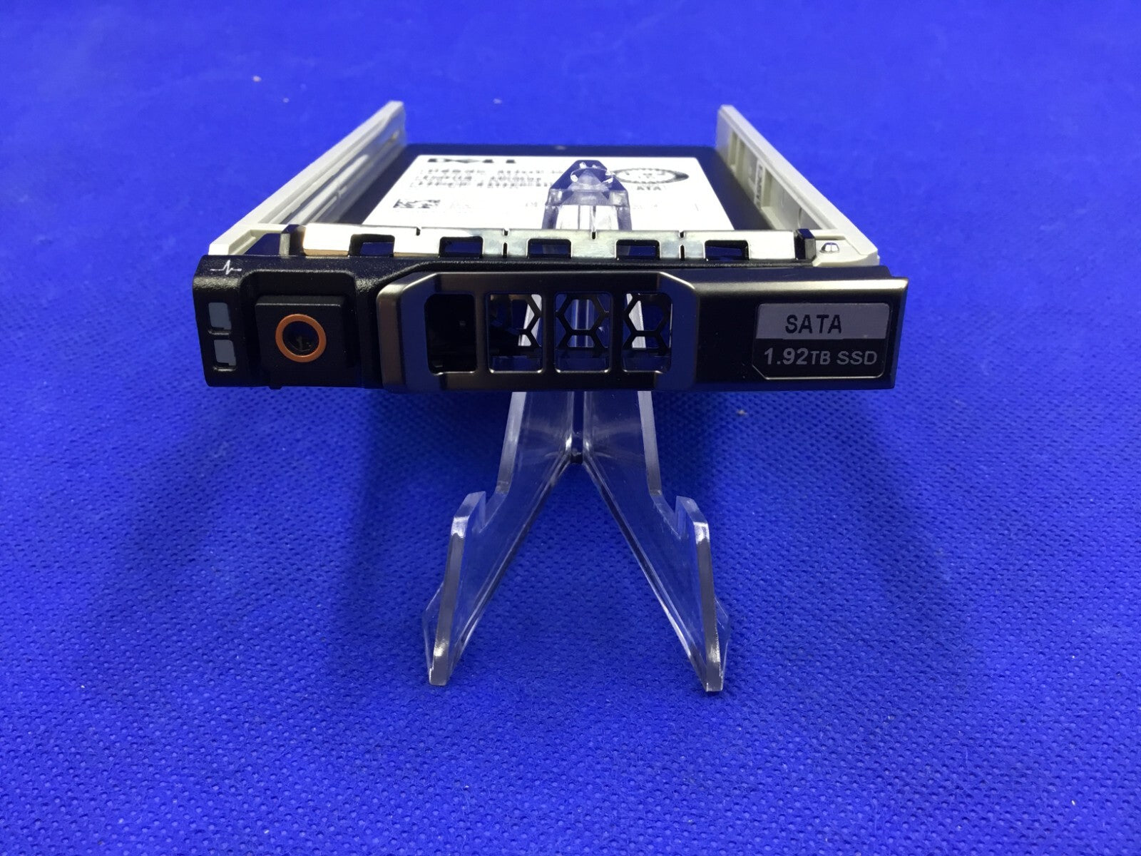 VWR2N DELL 1.92TB PM863 RI TLC SATA 6GBPS 2.5" INTERNAL SSD MZ-7LM1T9A 0VWR2N