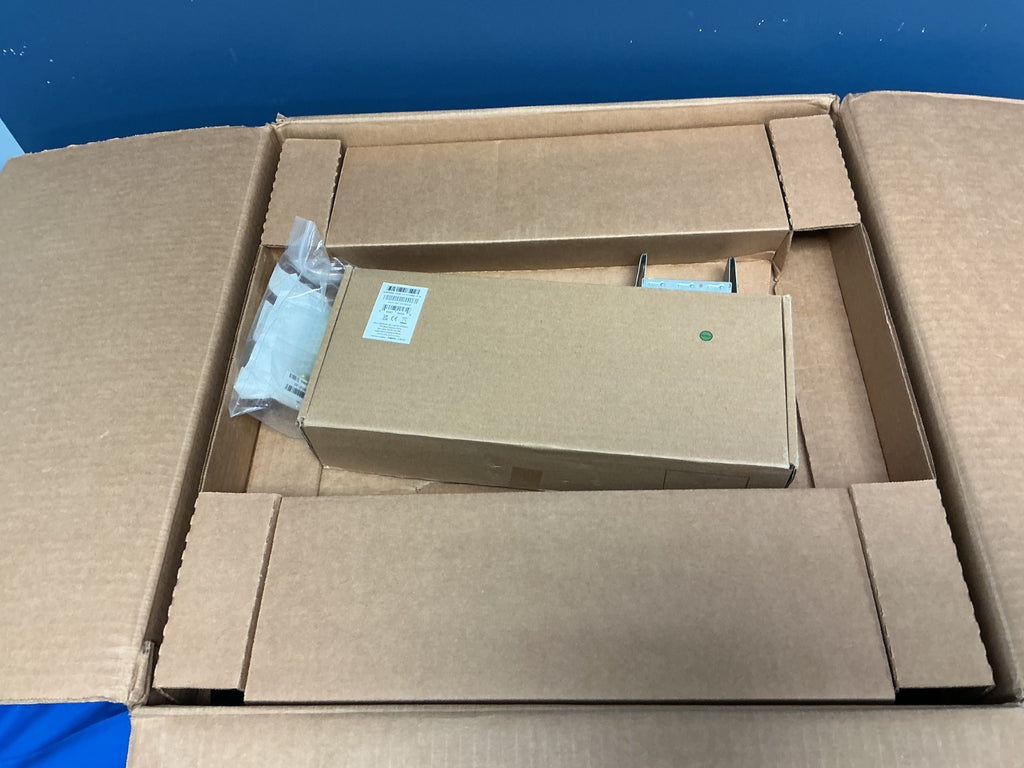 New Open C9300-48P-M Cisco Meraki Catalyst 9300 48 Port PoE+ Network Switch