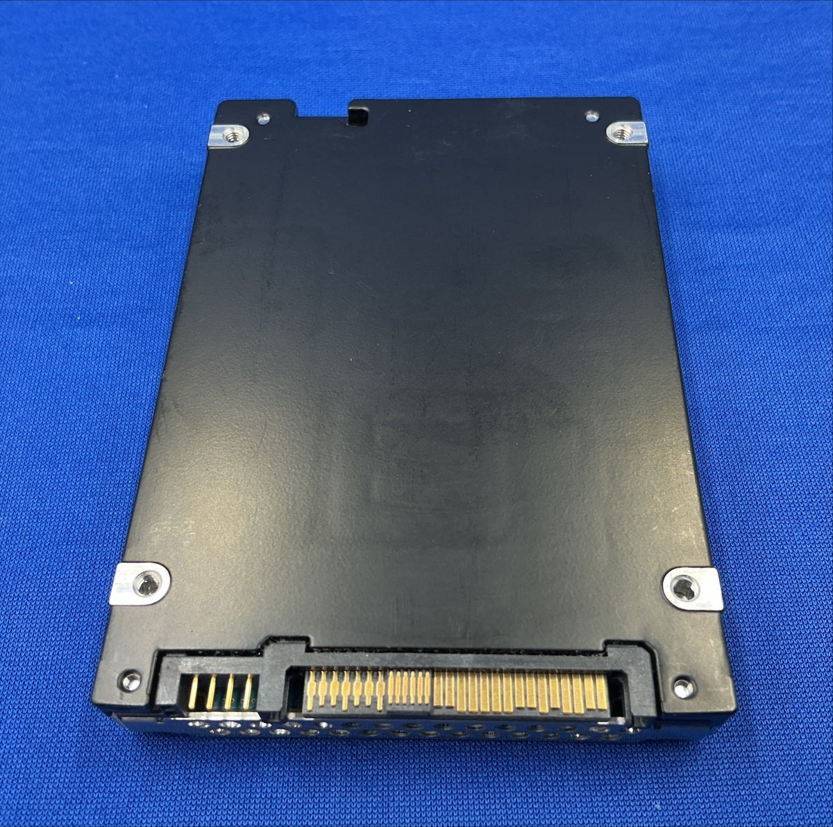 KCM6XRUL15T3 KIOXIA CM6-R 15.36TB NVMe PCIe 4.0 x4 U.3 2.5in SSD SDFHS81GEB02T