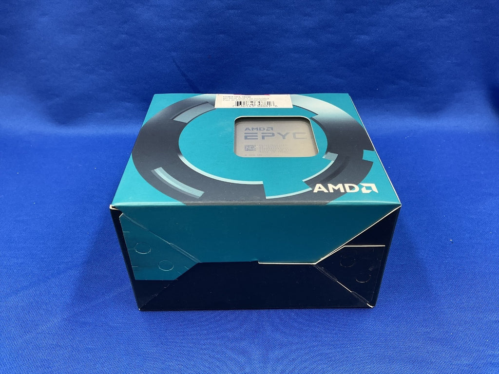 NEW Sealed AMD EPYC 7551 32 CORE 2.00GHZ 64M PROCESSOR UNLOCKED