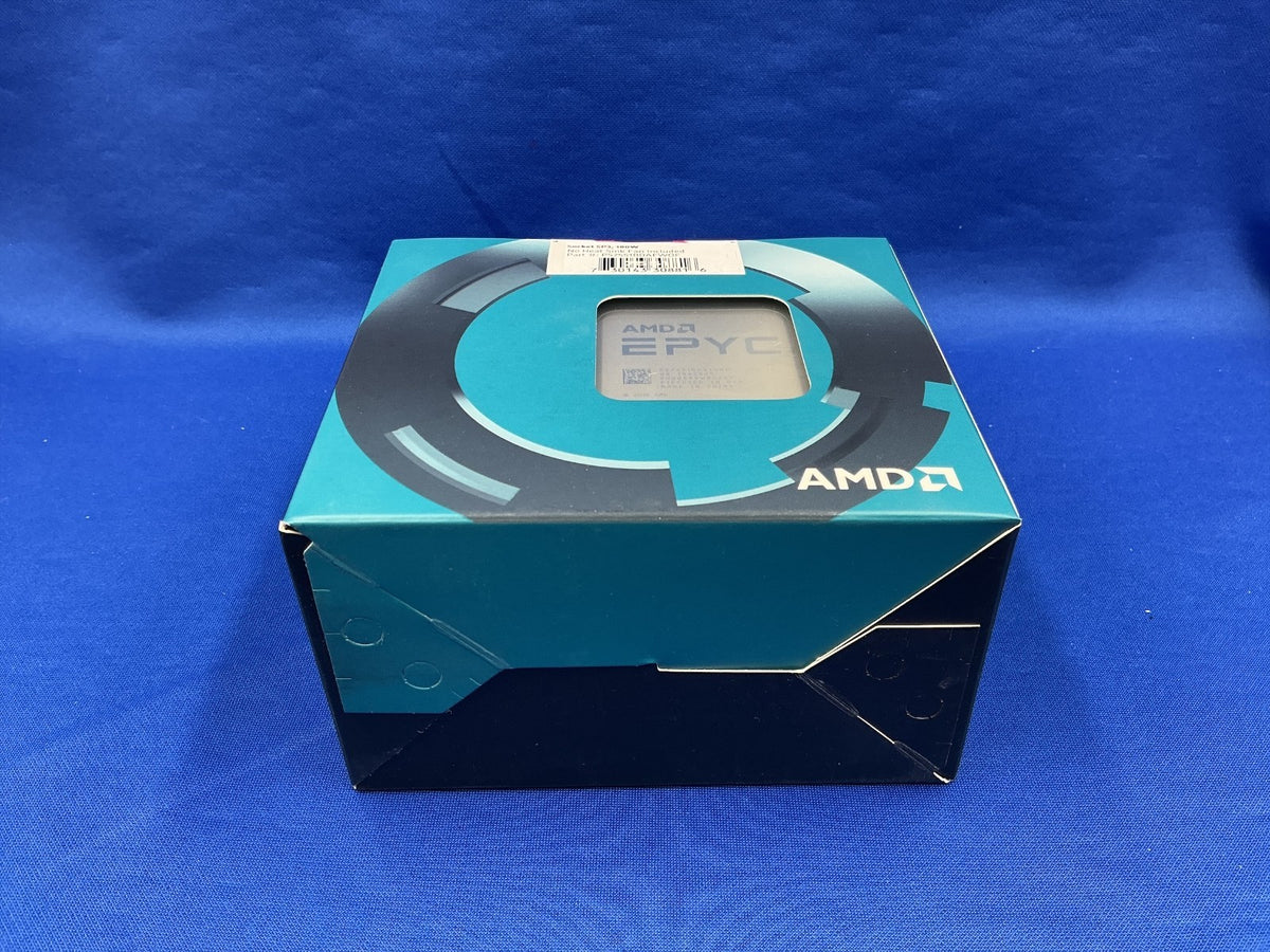 NEW Sealed AMD EPYC 7551 32 CORE 2.00GHZ 64M PROCESSOR UNLOCKED