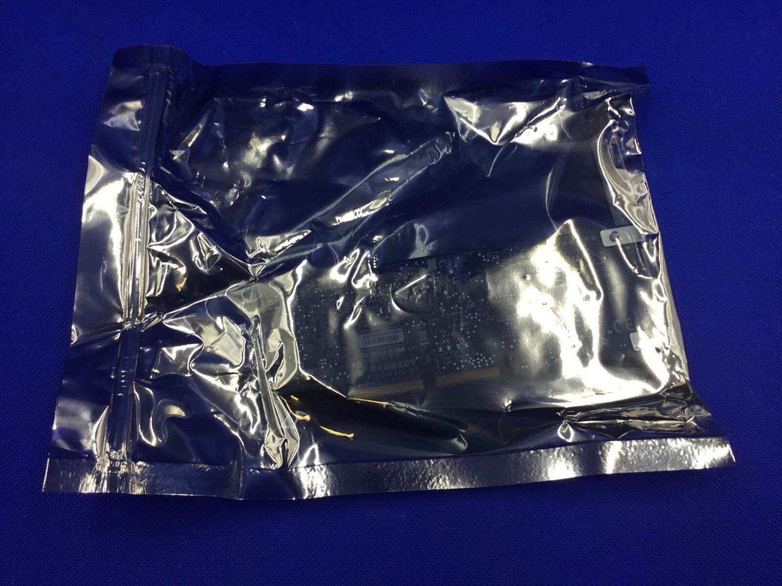 New Bulk 00MN992 LENOVO/Mellanox CONNECTX-4 LX ML2 1X25GBE SFP28 ADAPTER 00MN993