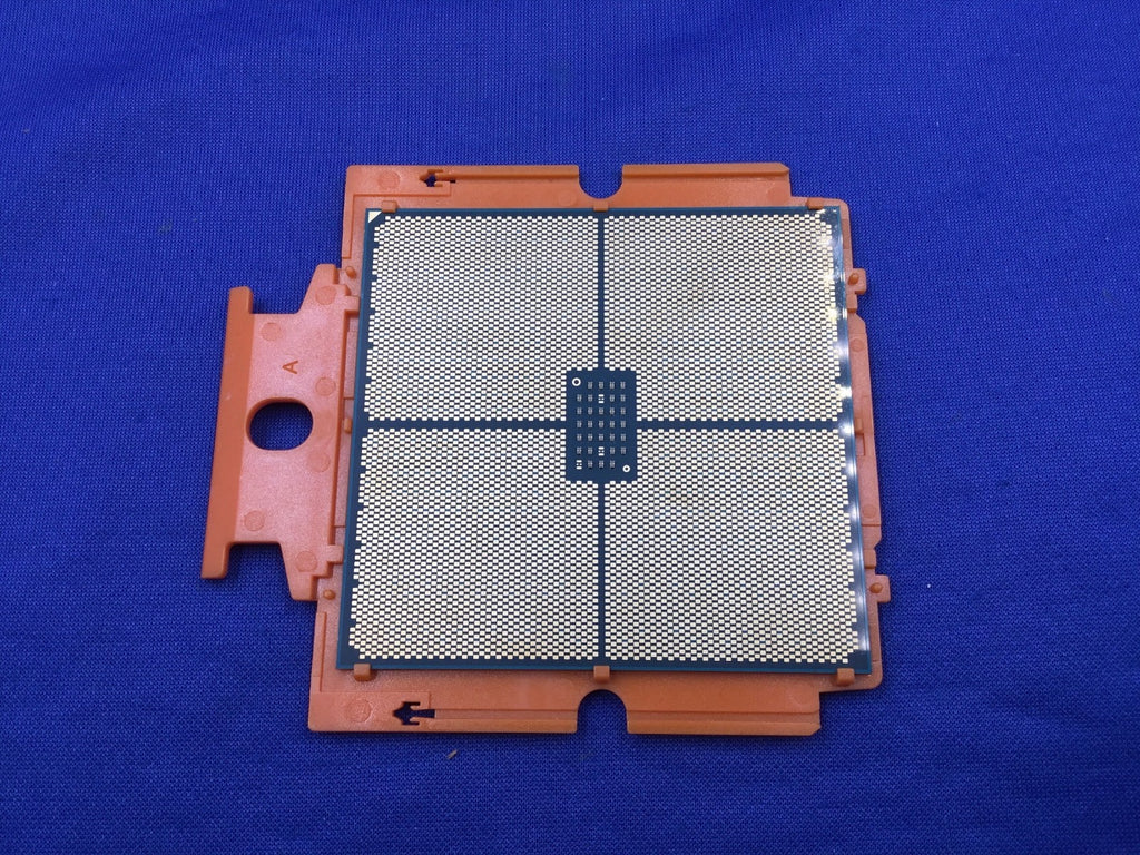 AMD EPYC 9V84 96-Core 2.4GHz SP5 CPU  100-000000783 Unlocked