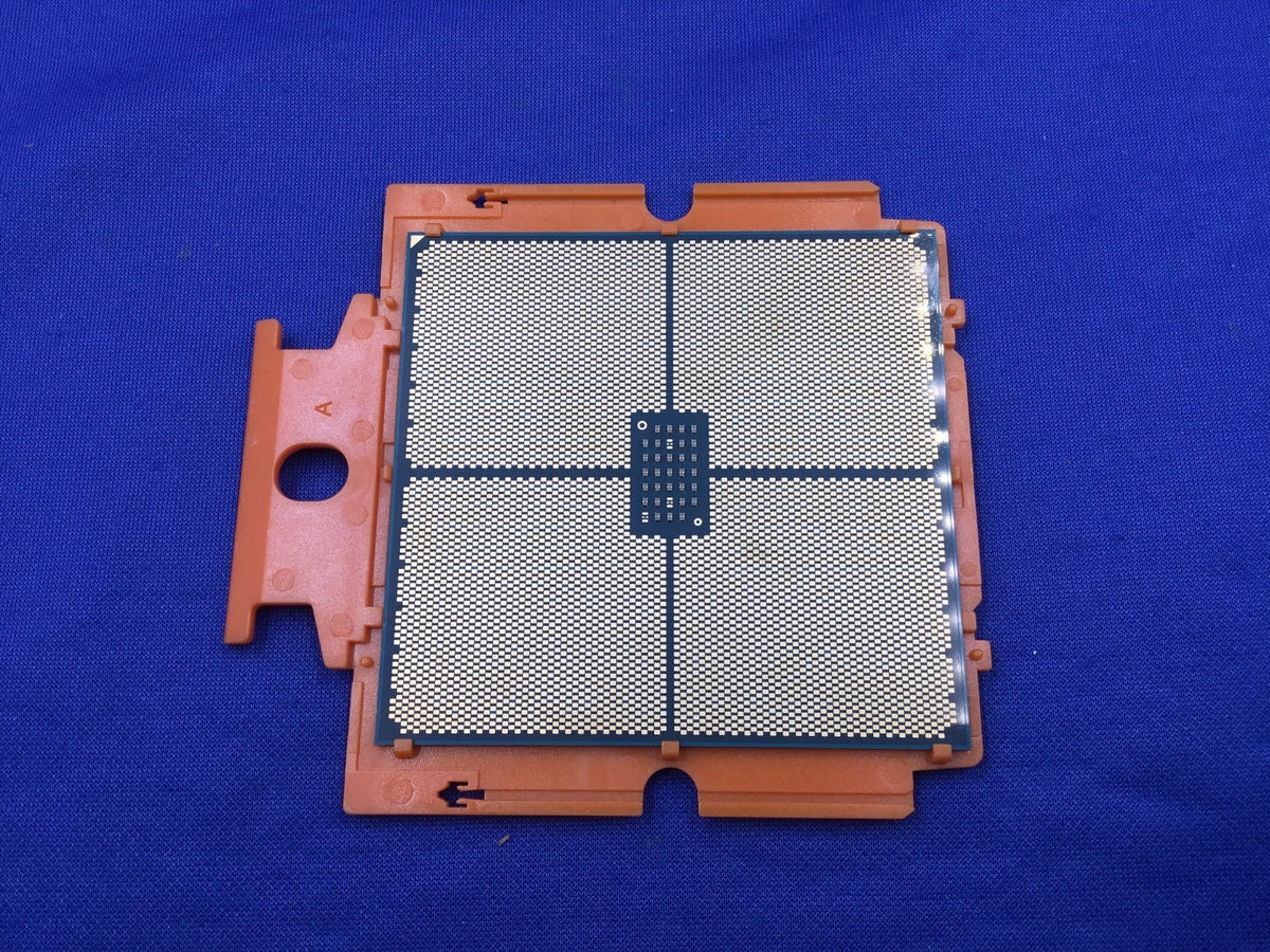 AMD EPYC 9V84 96-Core 2.4GHz SP5 CPU  100-000000783 Unlocked