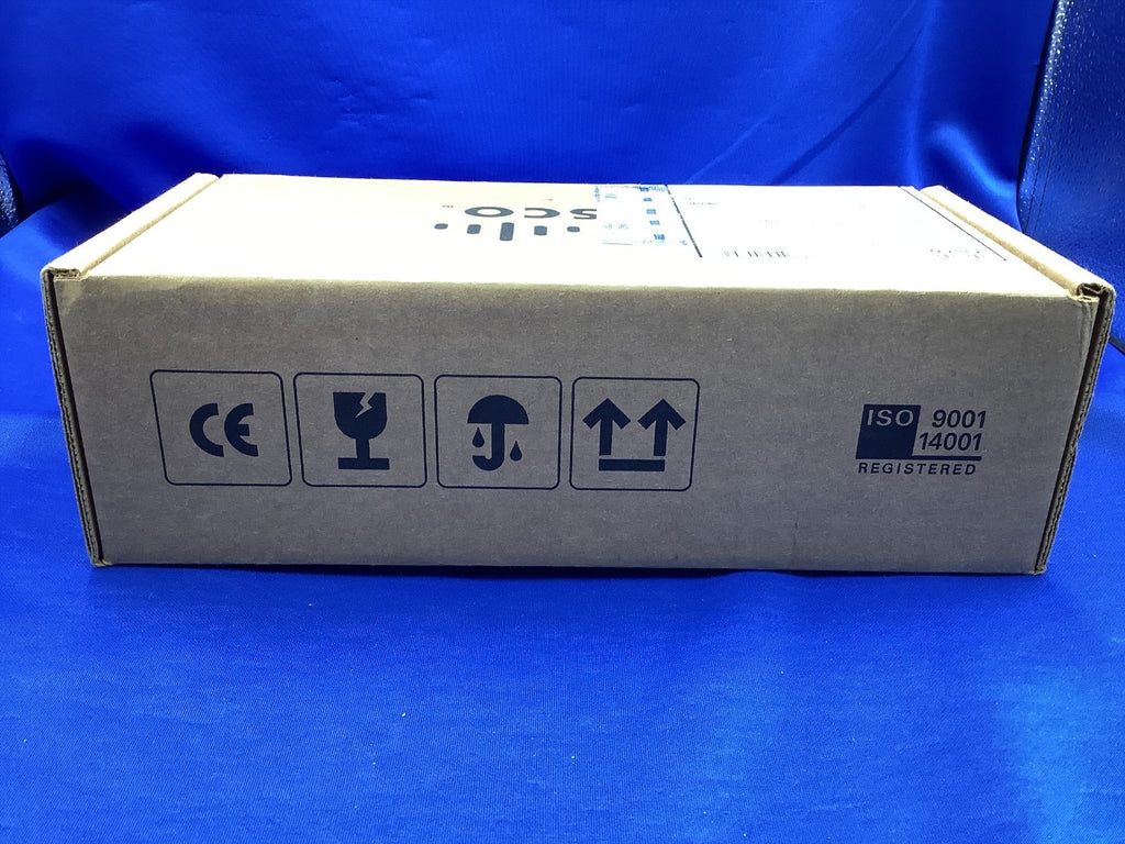 Cisco Catalyst 9300 C9300-NM-4M 4x mGig NEW Network Module