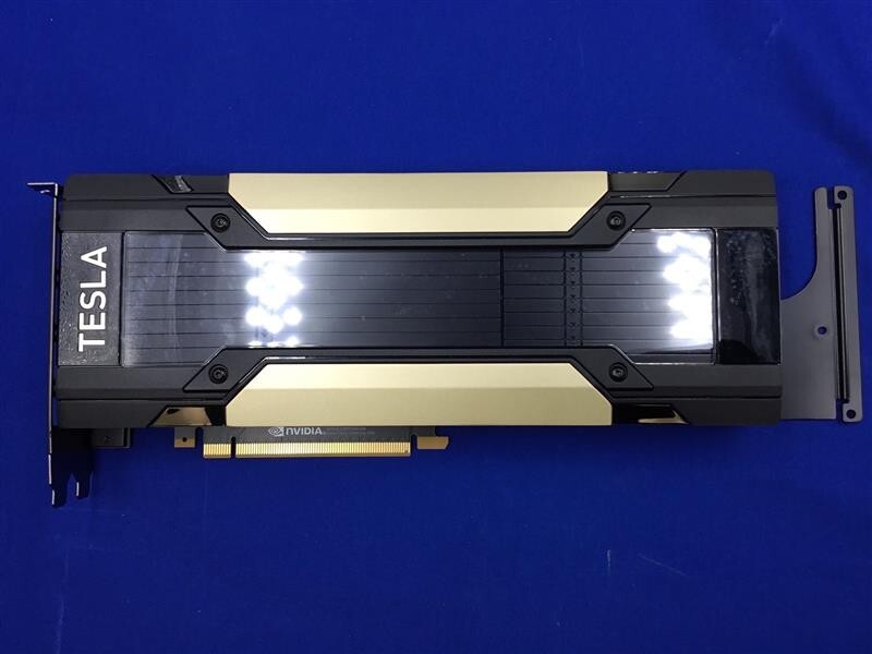 NVIDIA TESLA V100 PCIE 32GB HBM2 GRAPHICS ACCELERATOR GPU Cisco UCSC-GPU-V100-32
