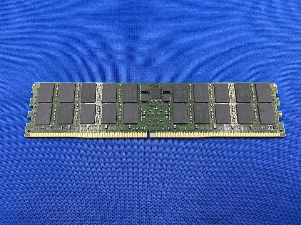MTC40F2046S1RC64BD2 MICRON 64GB (1X64GB) 2RX4 PC5-6400B RDIMM MEMORY