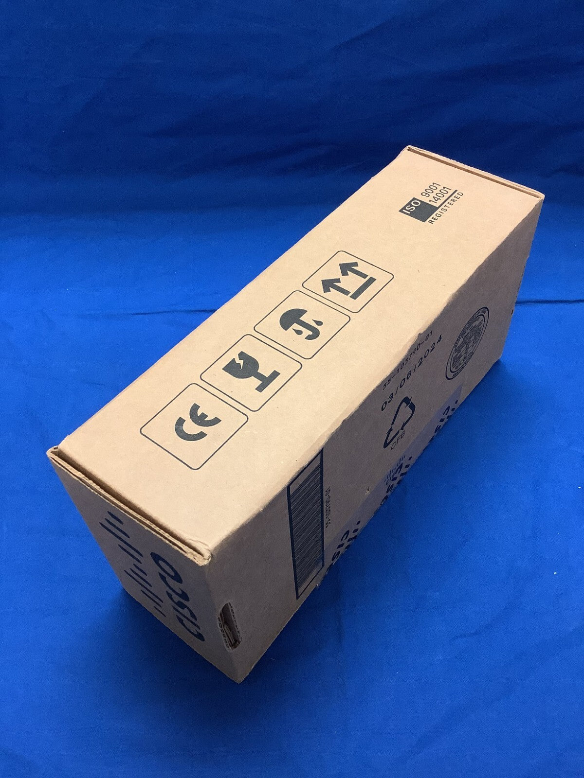 C9300-NM-2Q  Cisco Catalyst 9300 2 x 40GE Network Module