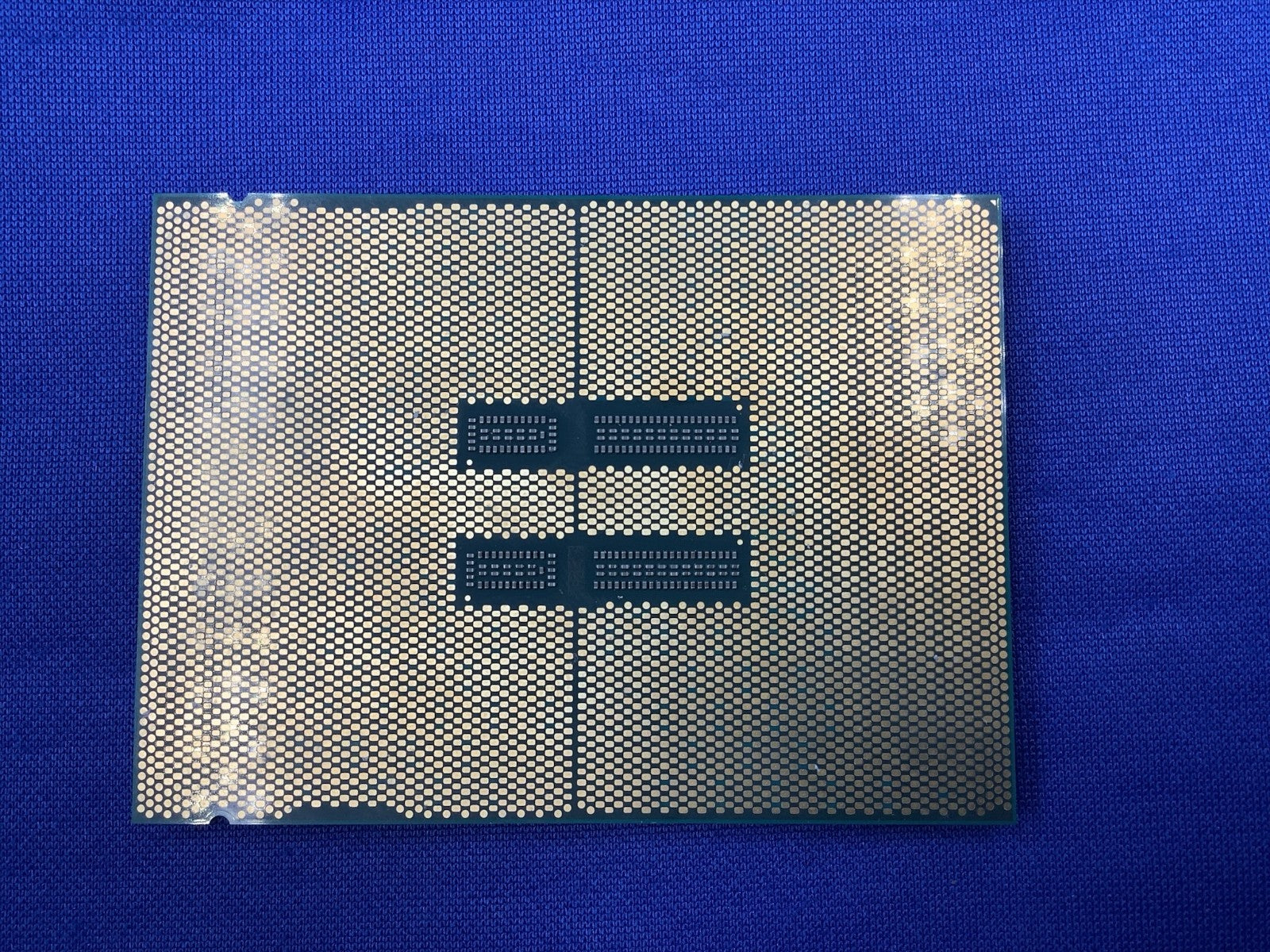 SRN5C Intel Xeon Gold 6530 2.1GHz 32 Cores 64 Threads 270W Processor