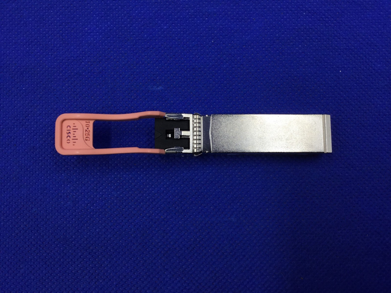Original CISCO SFP-10/25G-CSR-S 25Gbps LC Multi-mode SFP28  10-3388-01