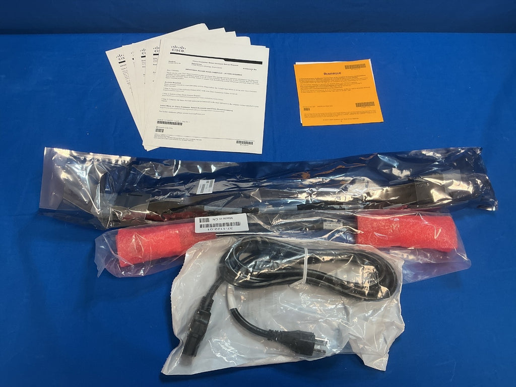NOB C9300-48P-A Cisco Catalyst 9300 48-Port PoE+ Network Switch