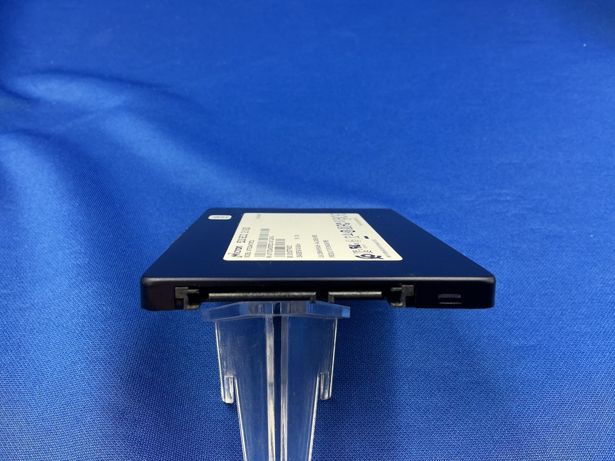 MTFDDAK3T8TDC MICRON  5200 ECO 2.5 3.84TB SATA 6Gb/s SSD MTFDDAK3T8TDC-1AT1ZABCA