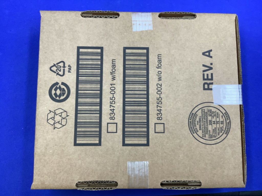 700699-B21 Genuine HP Ethernet 10Gb 2port 561FLR-T Adapter 701525-001 700697-001