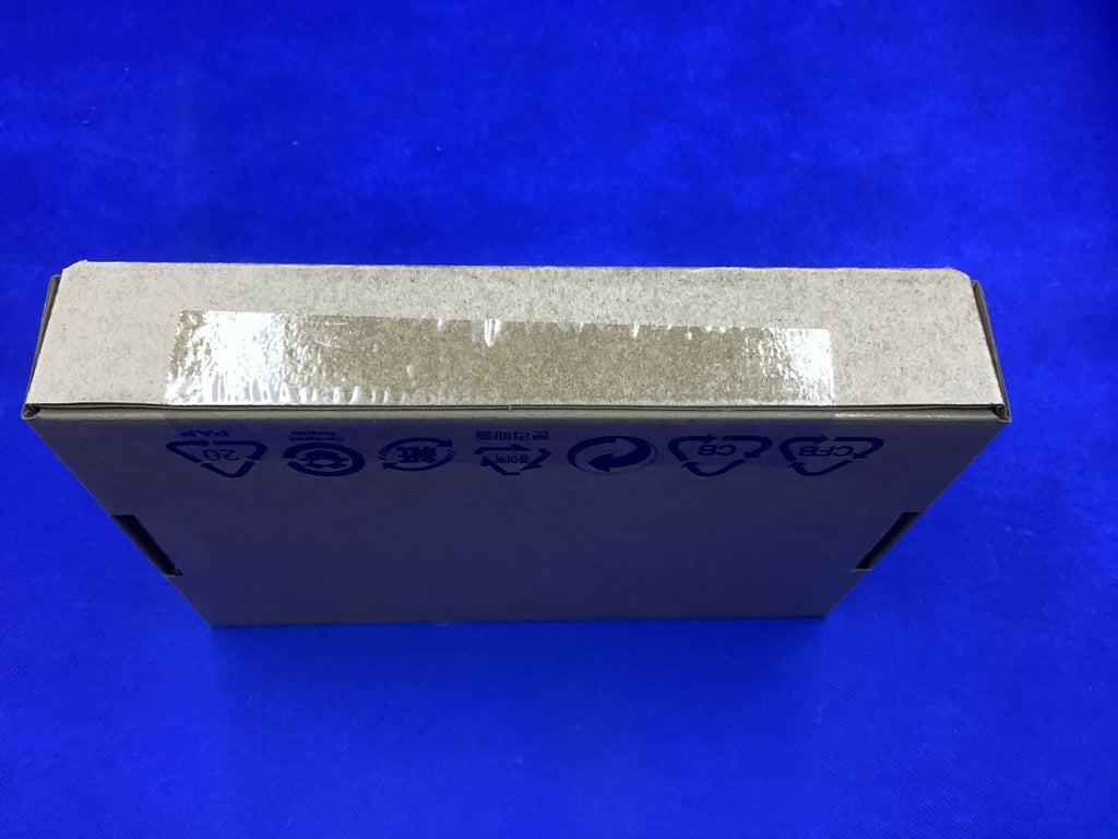 F/S SOLARFLARE Flareon® Ultra SFN8542-Plus Dual-Port 40GbE QSFP+ Server Adapter