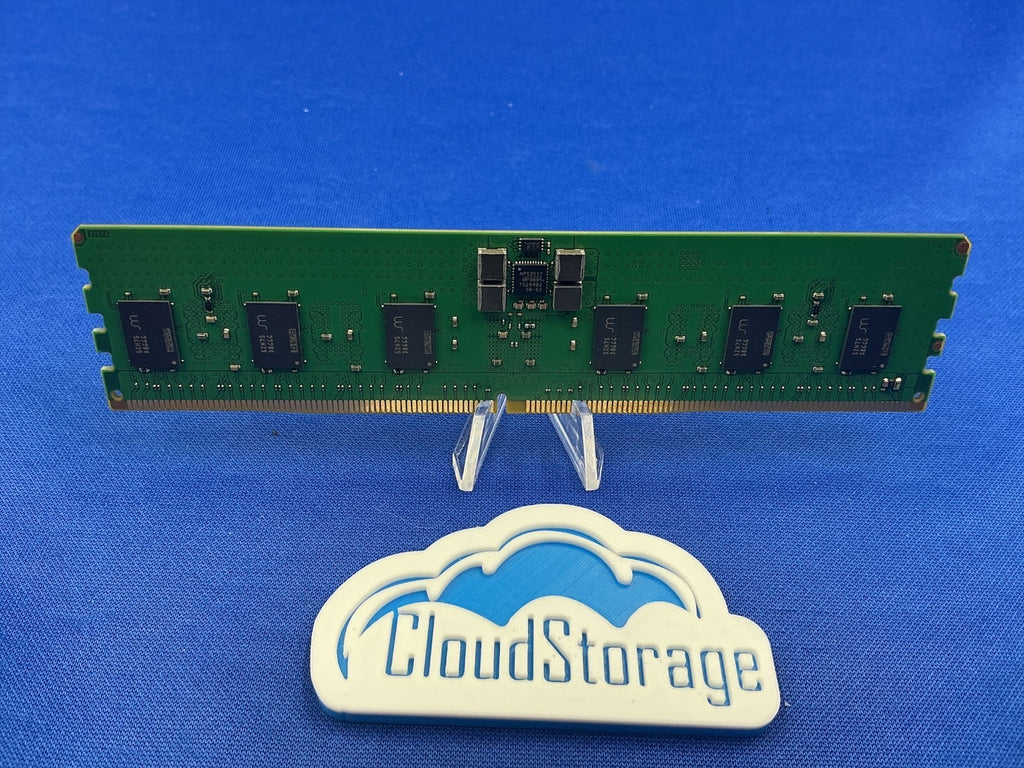 MTC10F1084S1RC64BH1 MICRON 16GB (1x16GB) 1Rx8 PC5-6400B RDIMM MEMORY