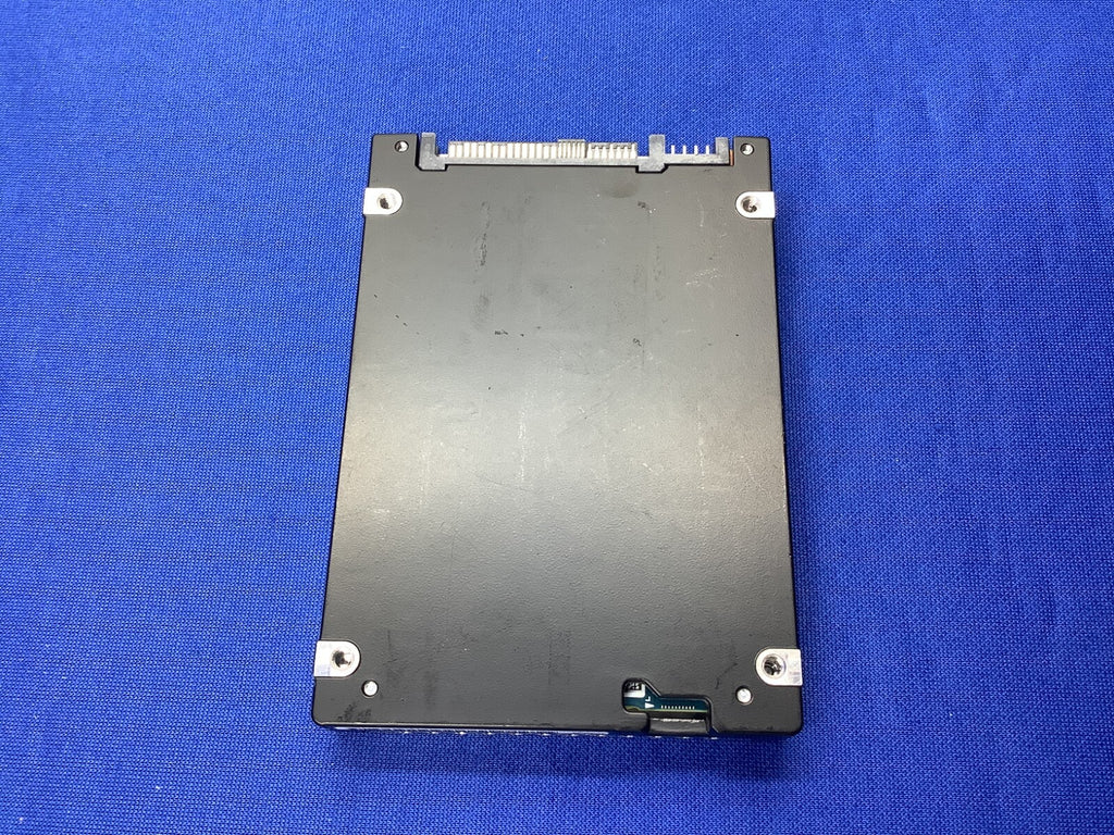 XGKPF Dell 3.84TB 12Gbps SAS Mix Use 2.5'' SED SSD 0XGKPF  KPM5WVUG3T84