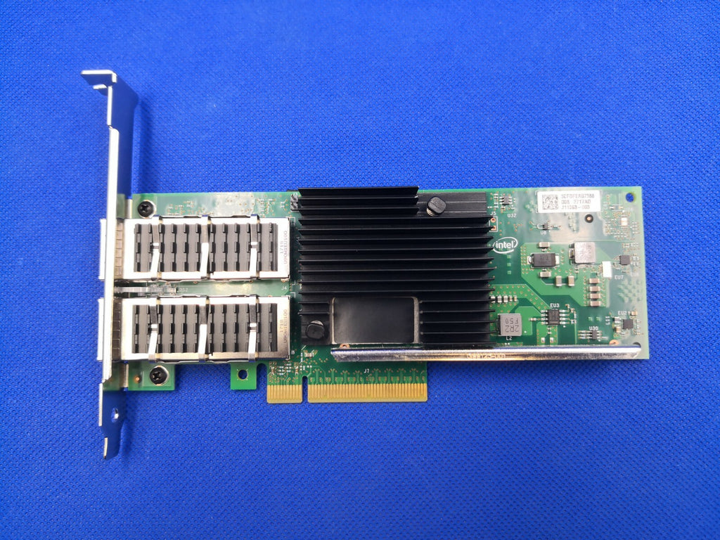 XL710-QDA2 INTEL 40GB Ethernet  Network Adapter XL710QDA2 XL710QDA2BLK