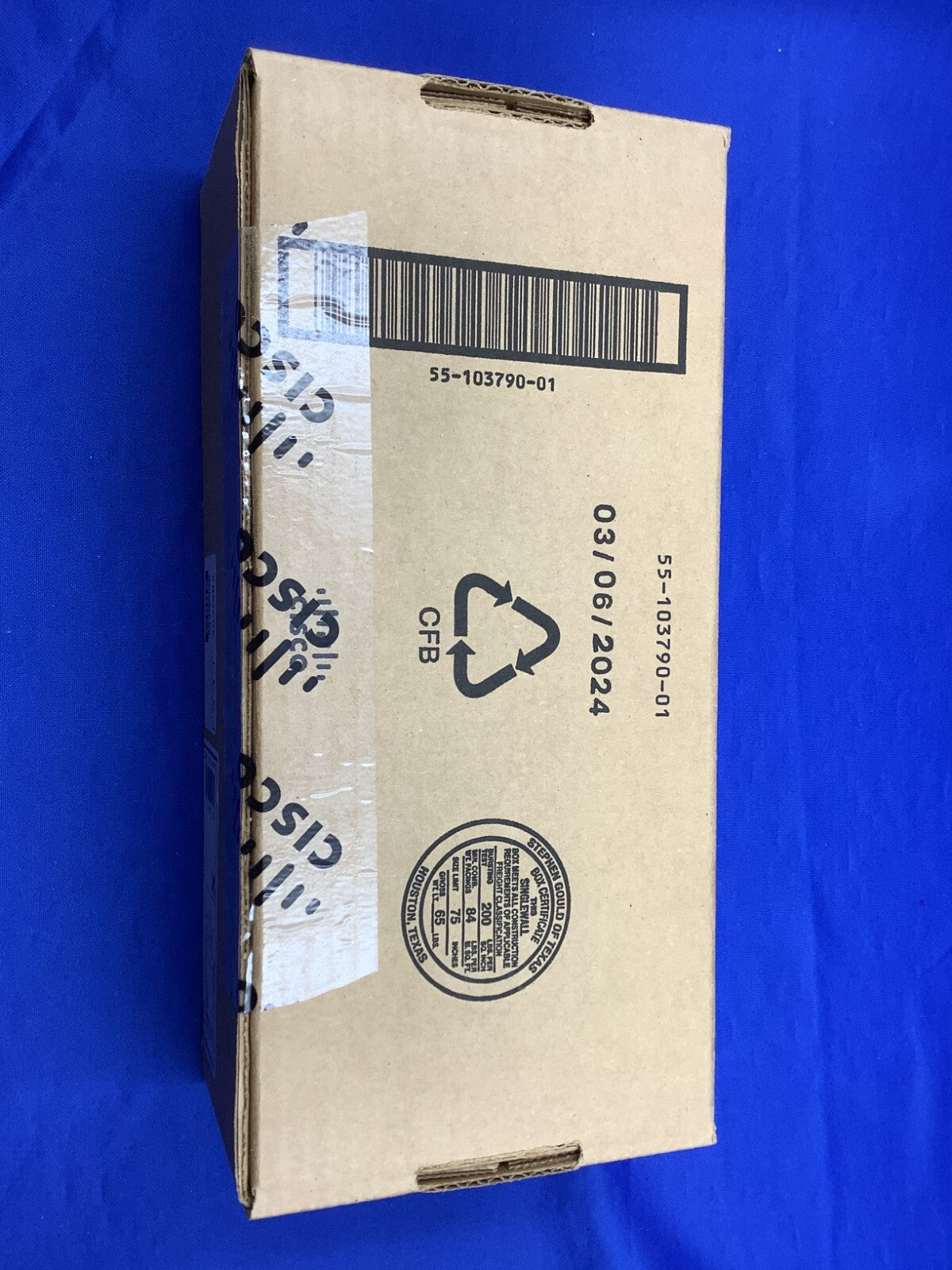 C9300X-NM-8Y Cisco Catalyst 9300X 8x 25G/10G/1G Network Module