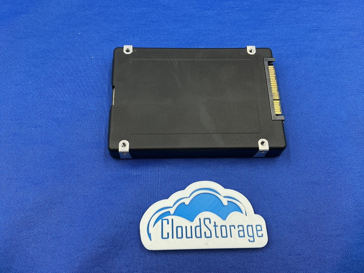 X9172A NETAPP/Samsung PM1733 3.84TB PCIe NVME Gen4 U.2 2.5in SSD MZ-WLJ3T80