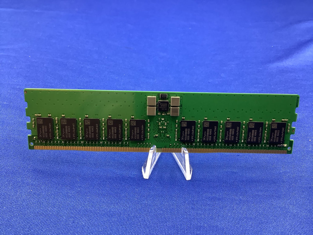 HMCG88BHBRA292N  HYNIX 32GB (1X32GB) 2Rx8 PC5-6400B RDIMM MEMORY