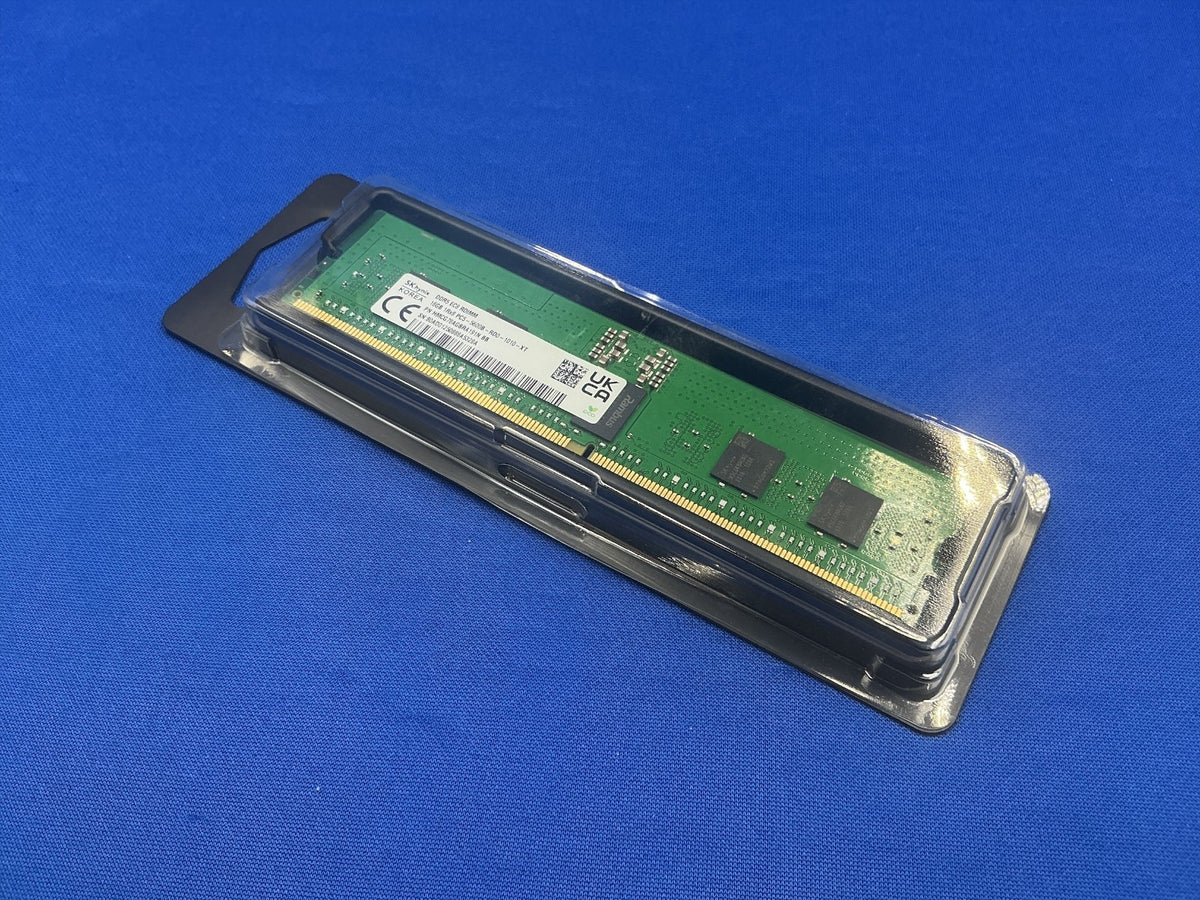 HMCG78AGBRA191N HYNIX 16GB (1x16GB) 1Rx8 PC5-5600B RDIMM MEMORY