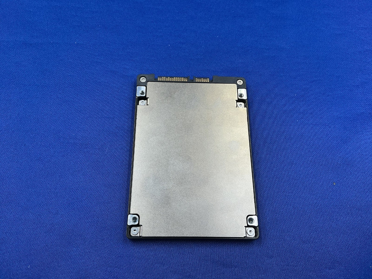 XA3840ME10063 Seagate Nytro 1551 3.84TB SATA 6Gb/s 2.5 Internal SSD 2LW127-003