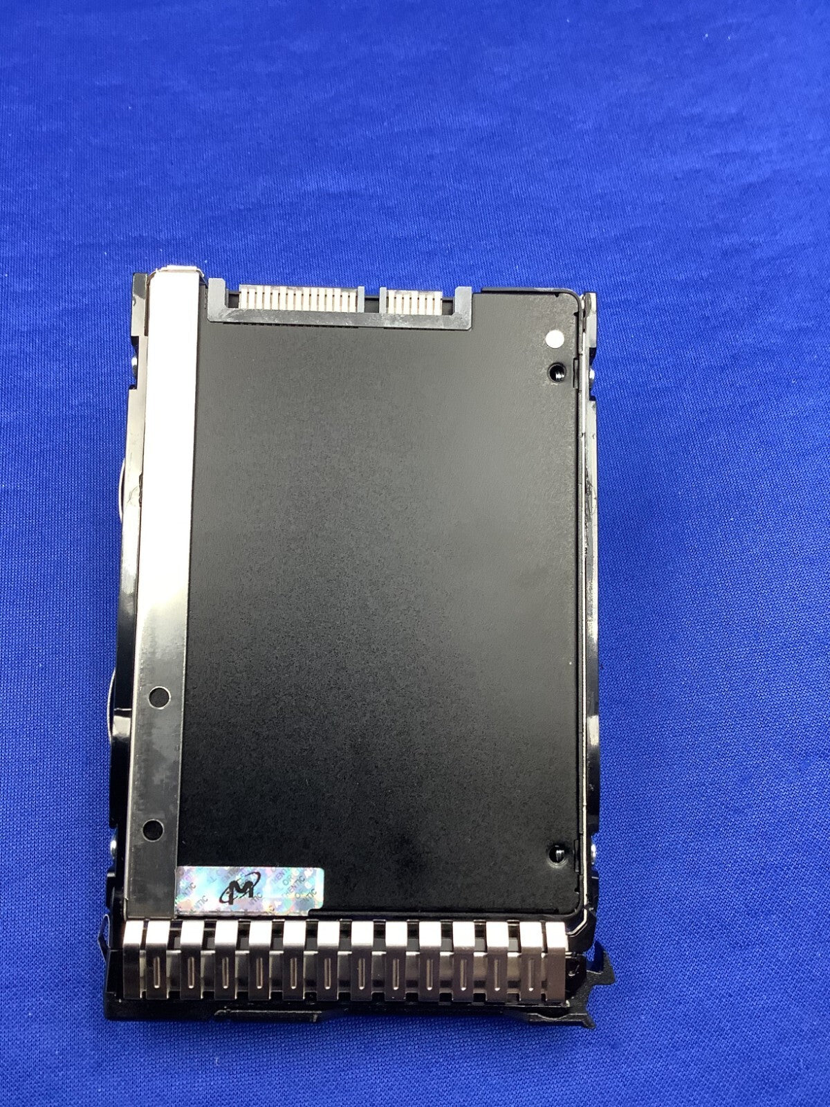 P19941-B21 HPE 1.92TB SATA 6G READ INTENSIVE SFF SC  SSD P21083-001