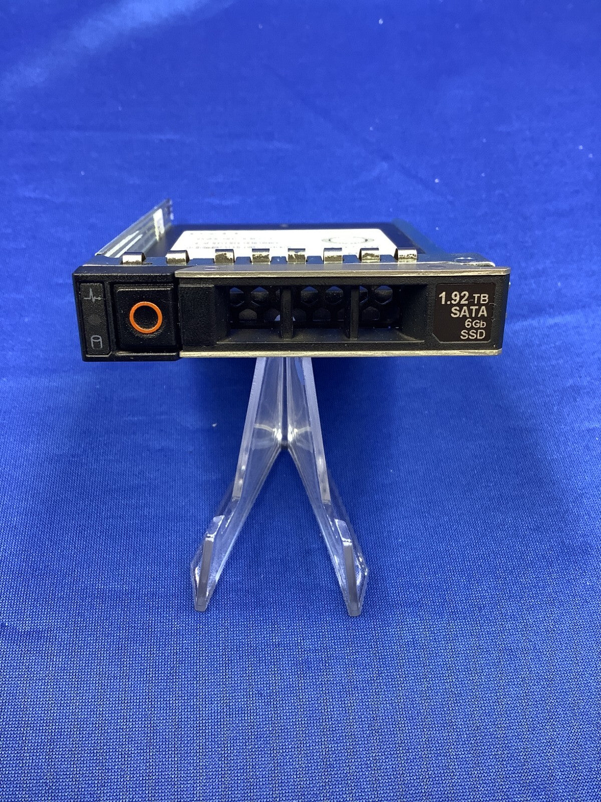 MZ-7LH1T9A Dell Samsung PM883 2.5 1.92TB 6GBPS RI SATA SSD Y24T6 0Y24T6