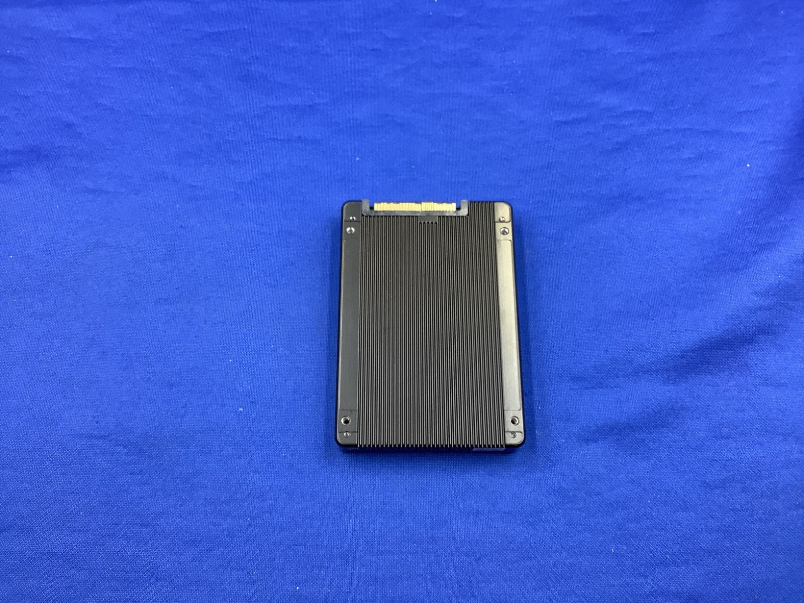 WUS4BA138DSP3X1 WD Ultrastar DC SN840 3.84TB U.2 2.5" NVMe SSD 0TS1877