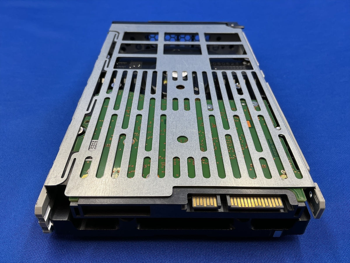 Dell 0RVFR2 10TB 7.2K SATA 6Gb/s 512e 3.5" Enterprise HDD RVFR2 HUH721010ALE600
