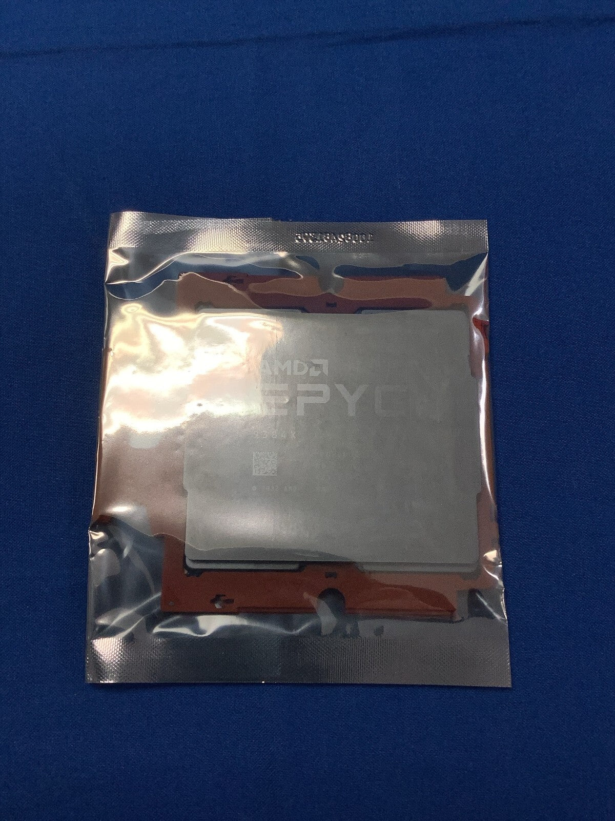AMD Genoa X EPYC 9384X 3.10GHz 32-Core SP5 Processor 100-000000791  UNLOCK