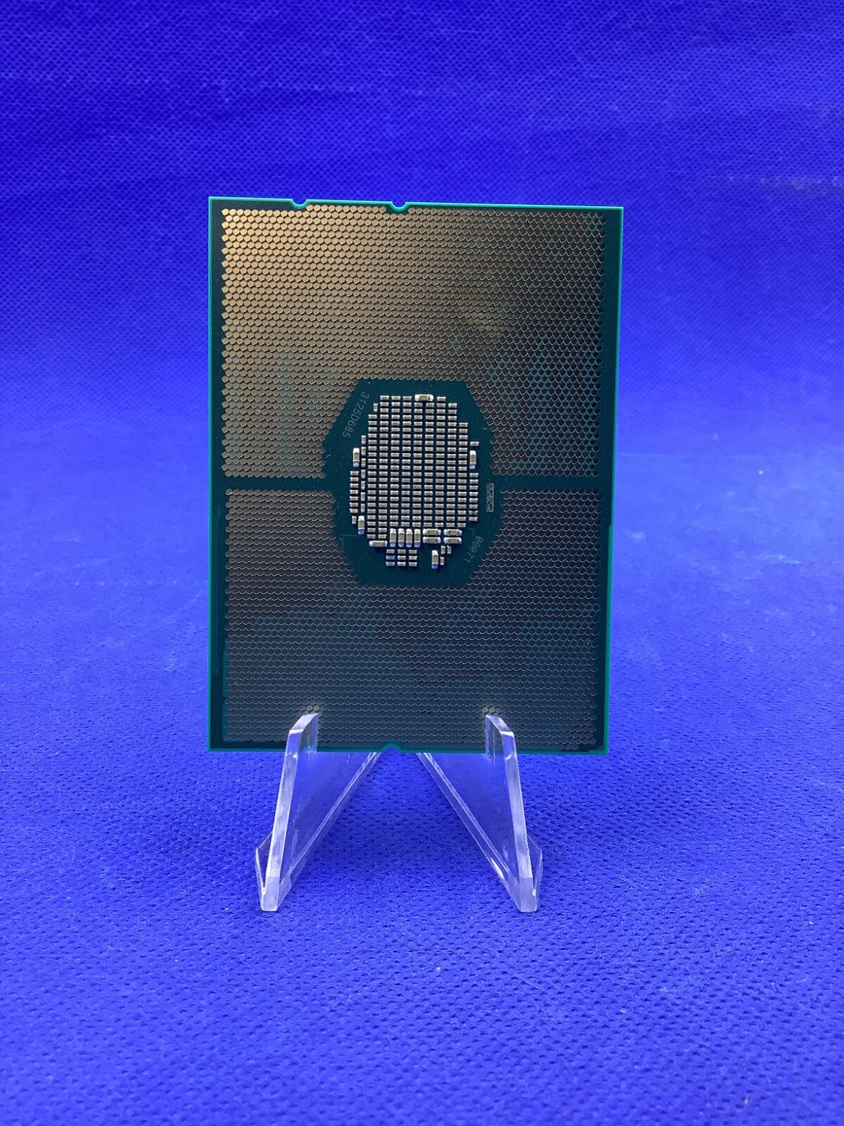 SRF96  Intel Xeon Platinum 8270 2.7GHz 35.75MB 26 Core FCLGA3647 CPU PROCESSOR