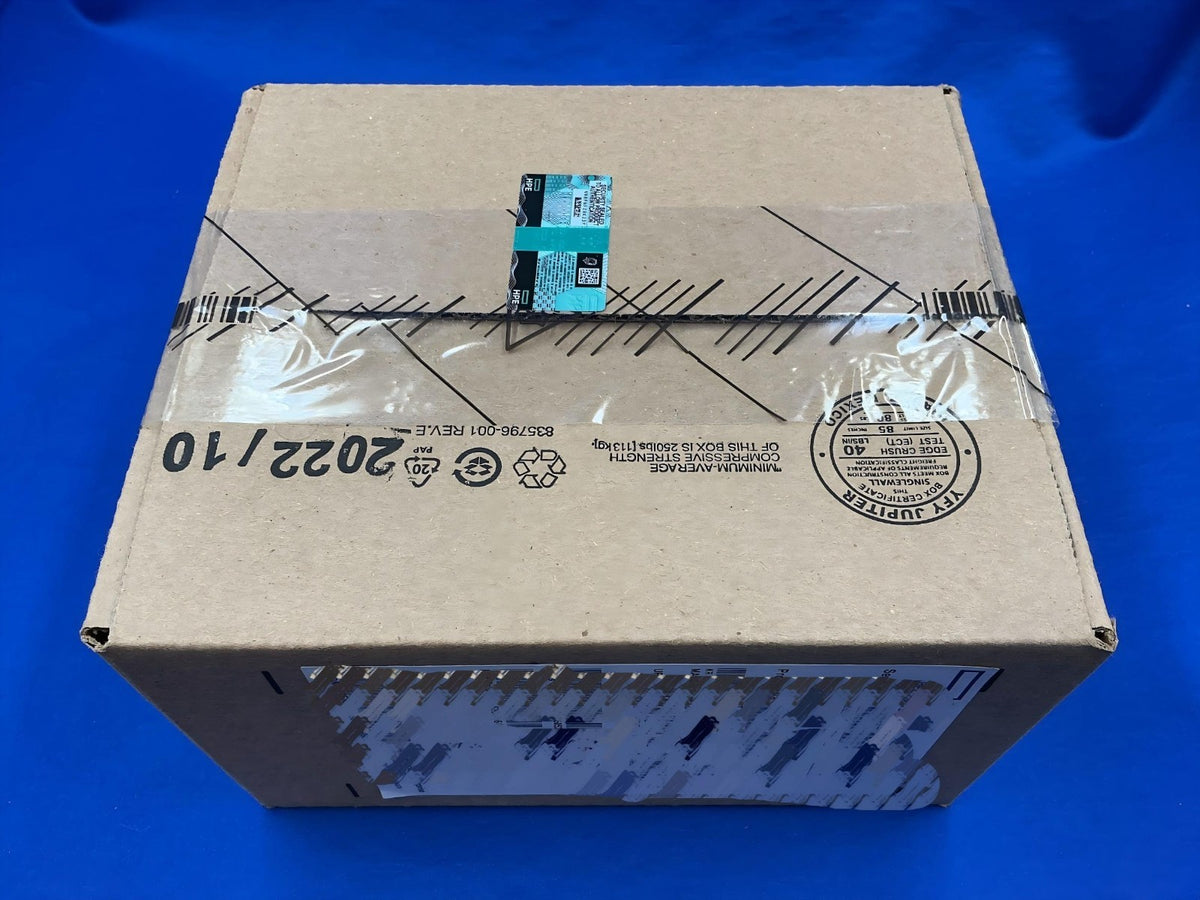 P18430-B21 HPE 7.68TB SATA 6G READ INTENSIVE SFF SC MULTI VENDOR SSD P18486-001