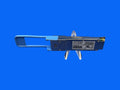 Juniper 740-058732 QSFP-100GBASE-LR4 100G QSFP28 1310nm 10km SMF LC Optic