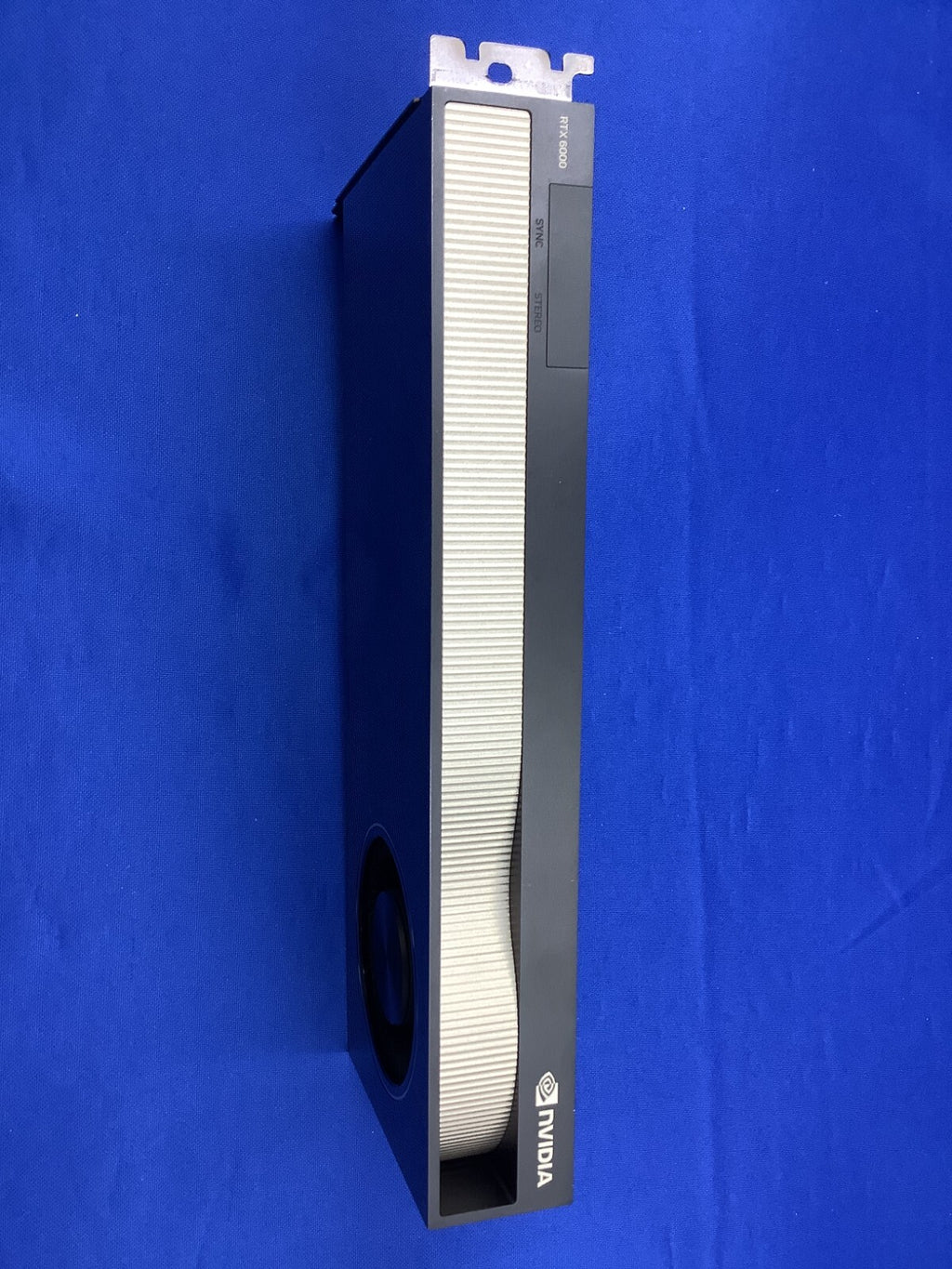 NVidia RTX 6000 ADA Gen 4 48Gb GDDR6 PCIe Graphics Video Card