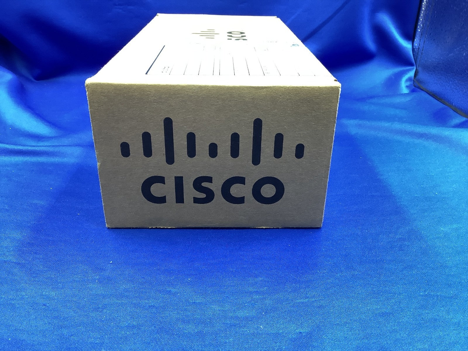 NOB Cisco Catalyst 9300 C9300-NM-4M 4x mGig Network Module