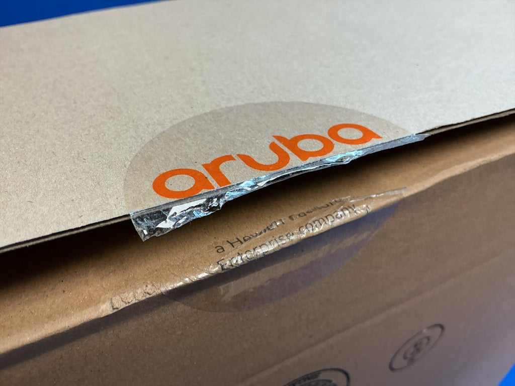 HPE Aruba J9991A 5400R zl2 20x1G PoE+ 4x10G Smart Rate RJ45 Module