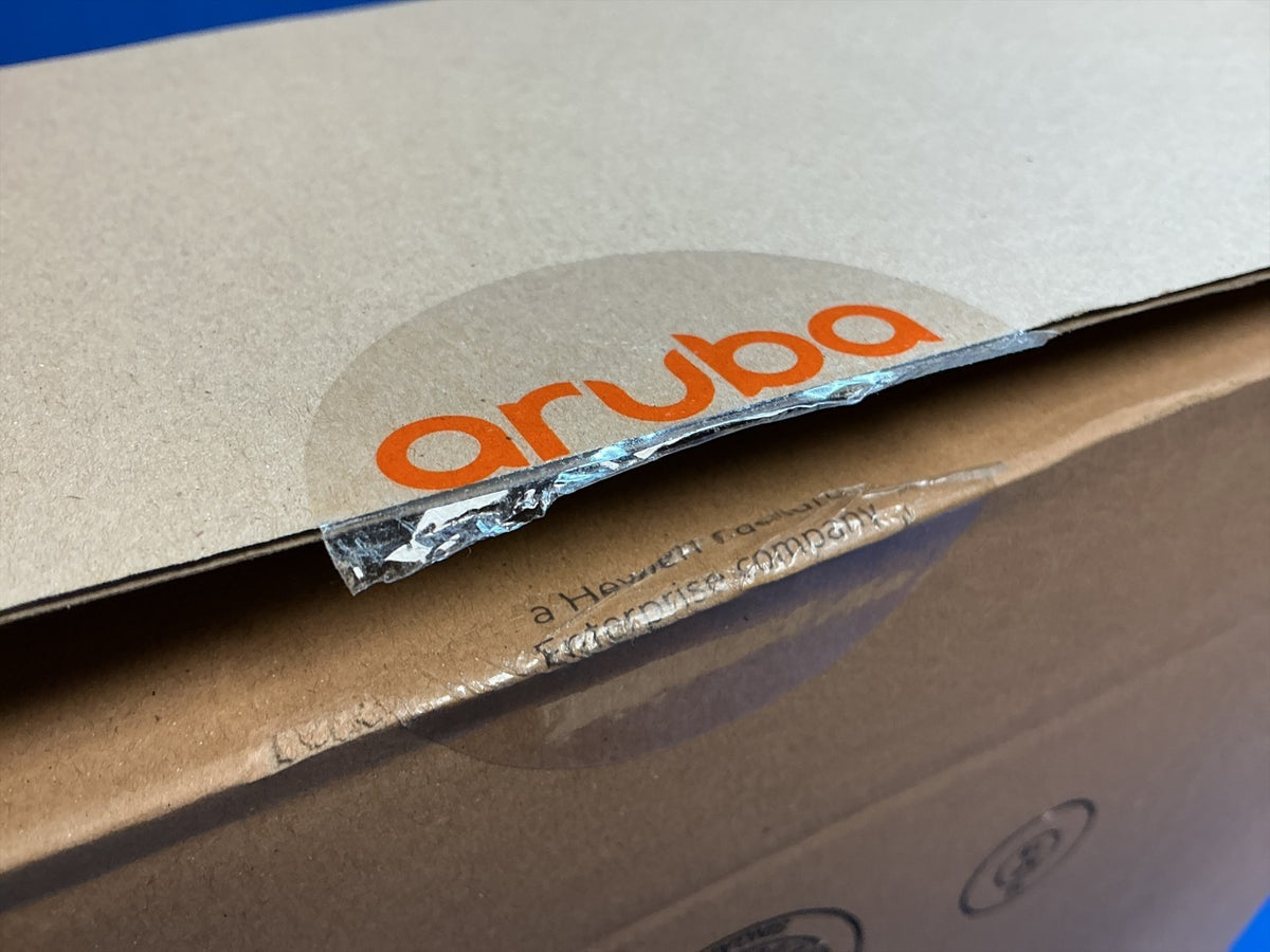 HPE Aruba J9991A 5400R zl2 20x1G PoE+ 4x10G Smart Rate RJ45 Module