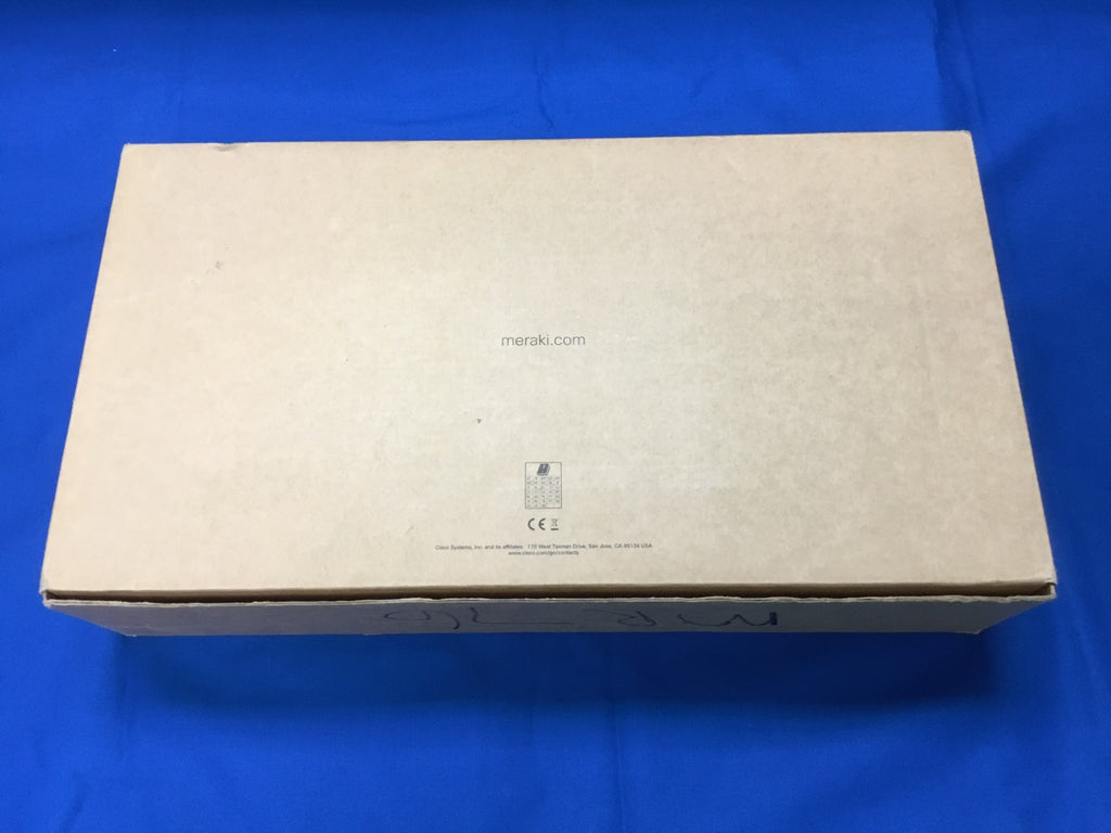 MR76-HW Cisco Meraki MR76 Dual-Band WiFi 6 Outdoor Access Point UNCLAIMED