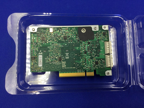 649283-B21  HPE INFINIBAND QDR/ETHERNET 10GB 2-PORT 544FLR-QSFP ADAPTER
