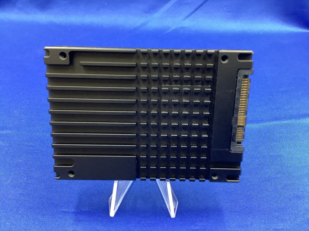 Micron 9300 PRO MTFDHAL3T8TDP 3.84TB U.2 NVMe PCIe 3.0 Enterprise SSD