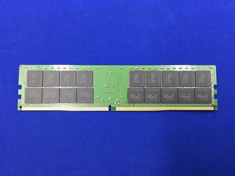 HMAA8GR7MJR4N-XN Hynix 64GB PC4-25600 DDR4-3200MHz ECC RDIMM Memory Module