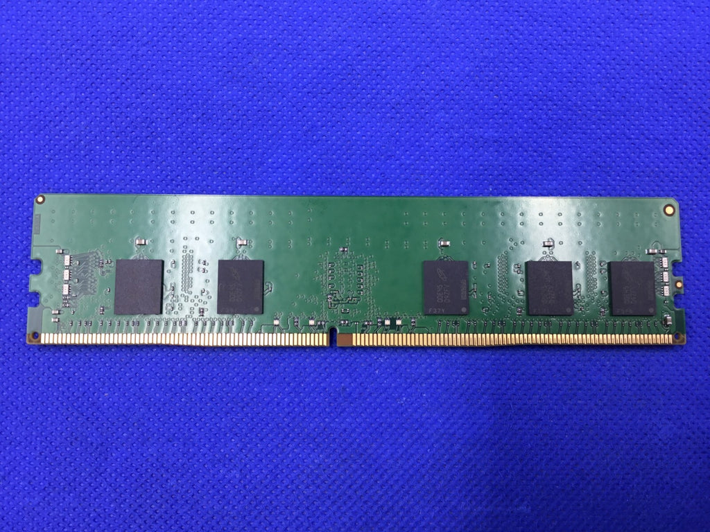 MTA9ASF2G72PZ-2G9E1 MICRON 16GB (1X16GB) 2RX8 PC4-2933Y MEMORY