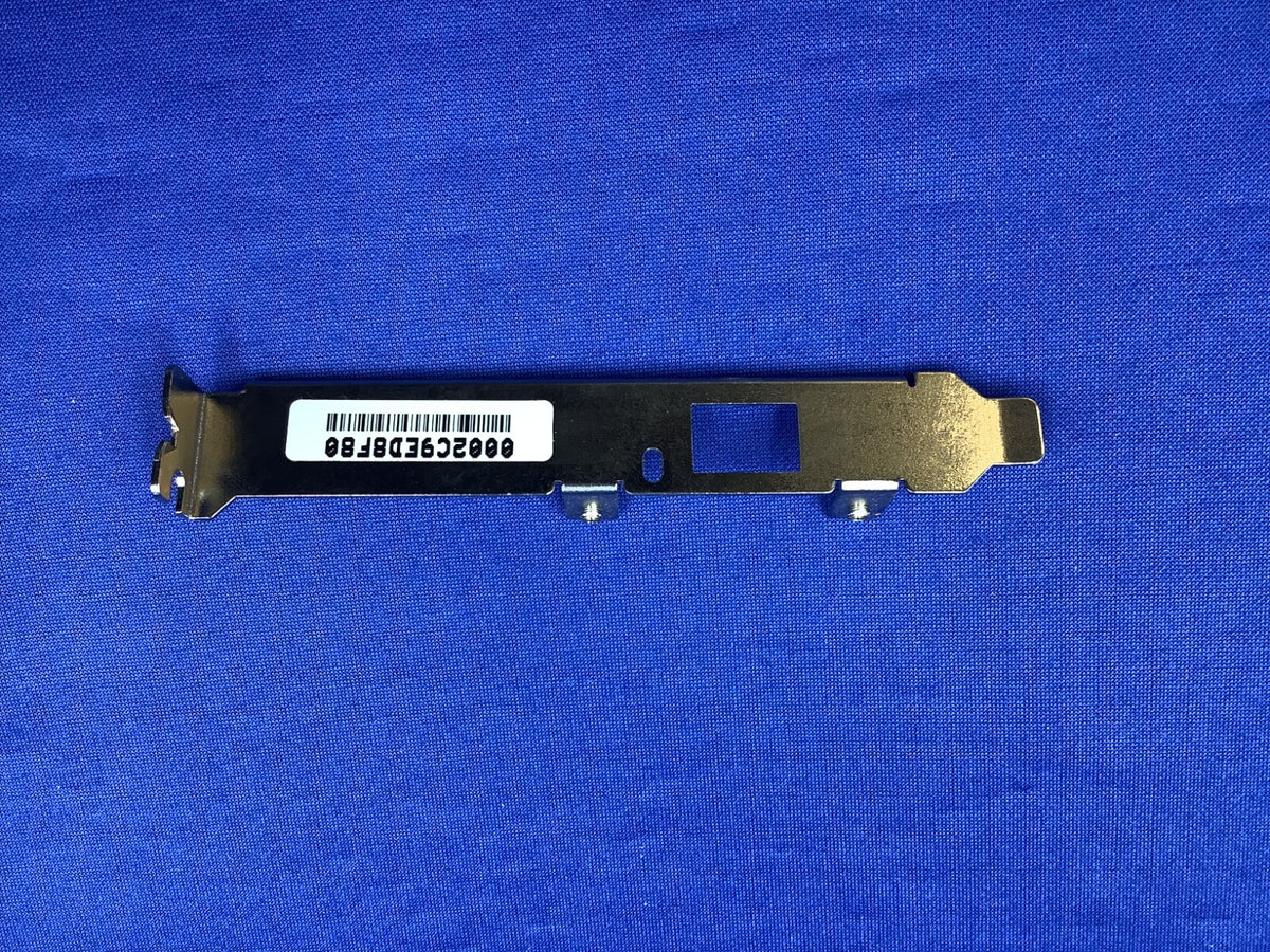 Full High Bracket Mellanox MCX311A-XCAT CX311A Network Card