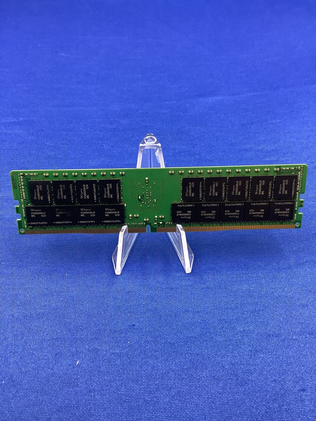 SNPW403YC/64G DELL 64GB (1X64GB) 2Rx4 PC4-2933Y-R ECC MEMORY