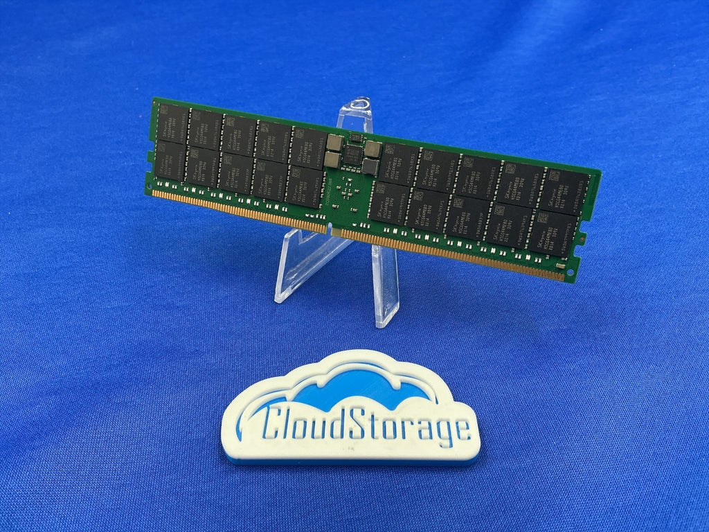 P43333-0A1U HPE 64GB (1X64GB) 2Rx4 PC5-4800B MEMORY P48502-001 P43331-B21