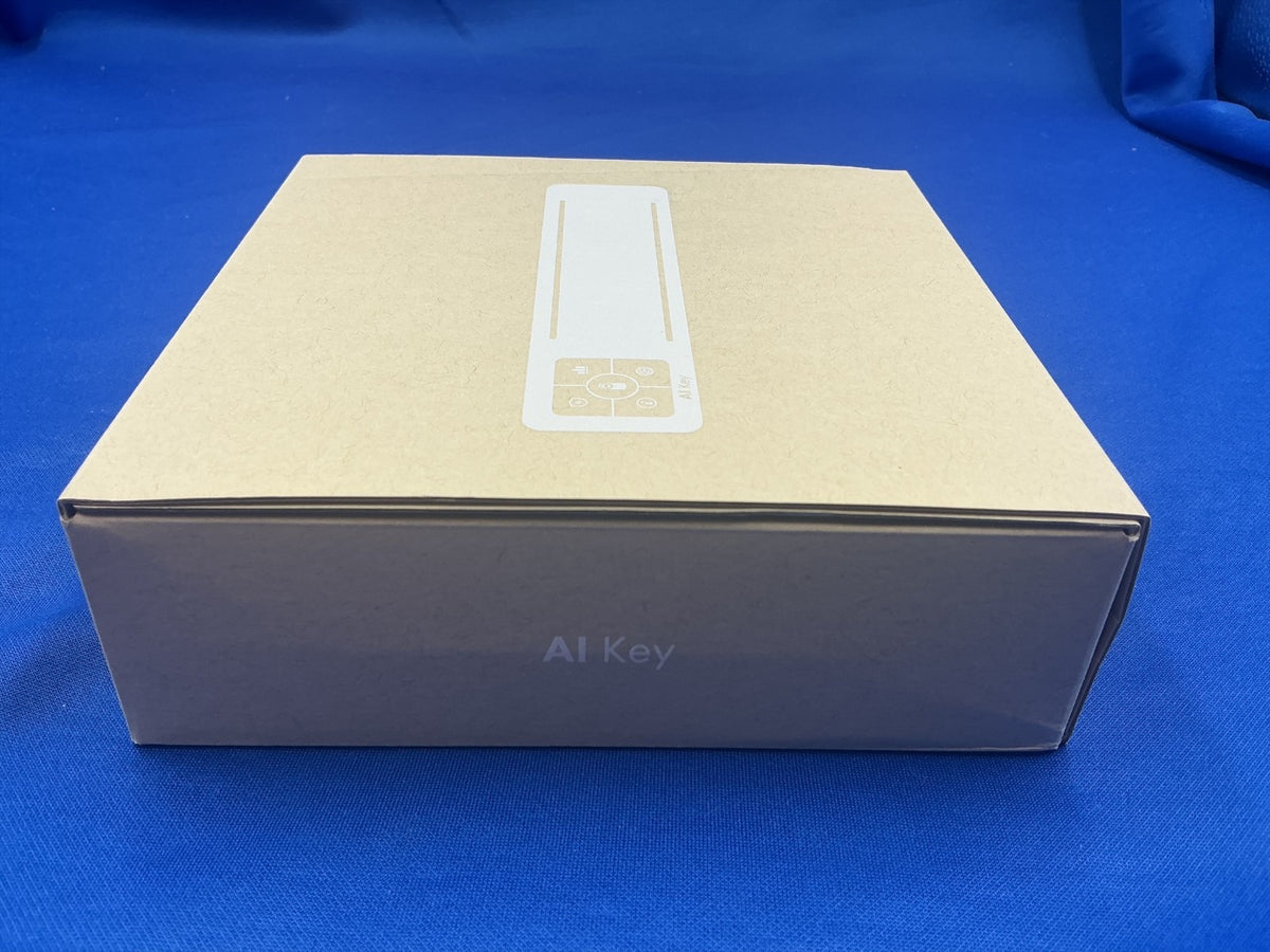 AI-Key-US Ubiquiti UniFi AI Key
