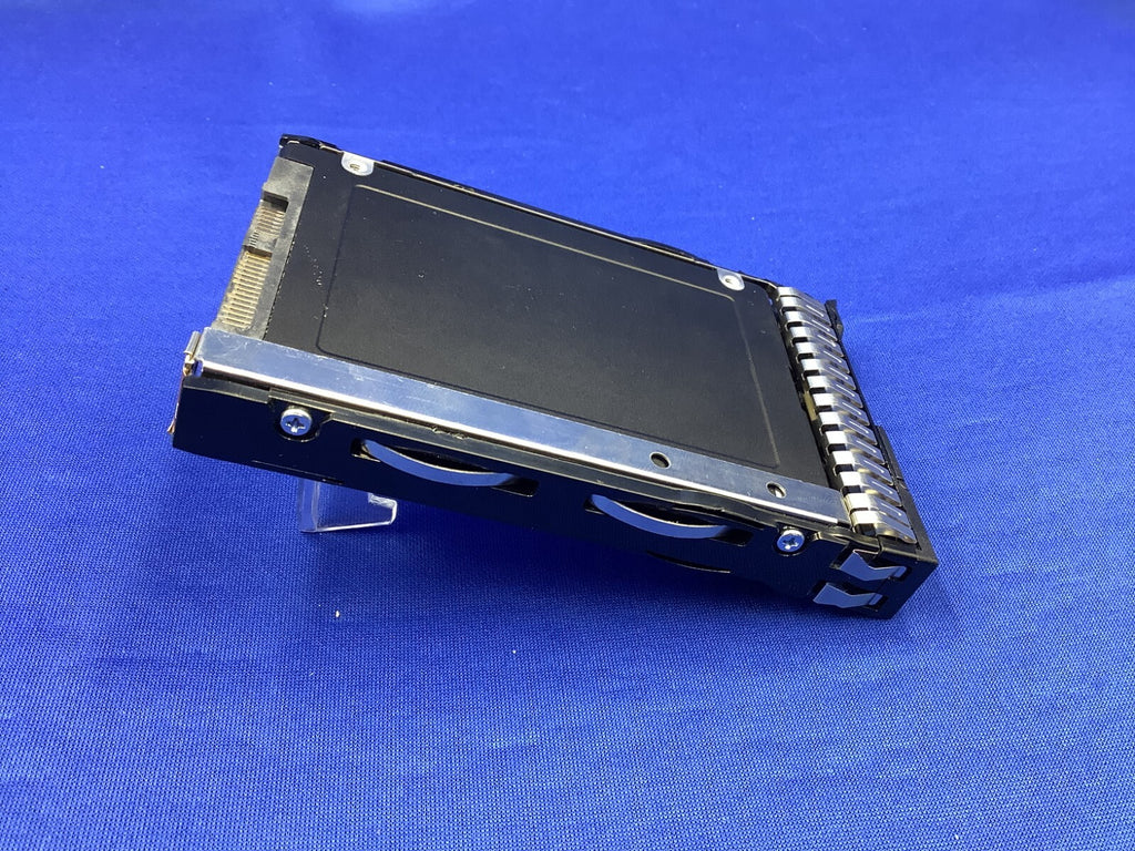 P49034-B21 HPE 3.84TB SAS 12G READ INTENSIVE SFF SC MULTI VENDOR SSD P49736-001