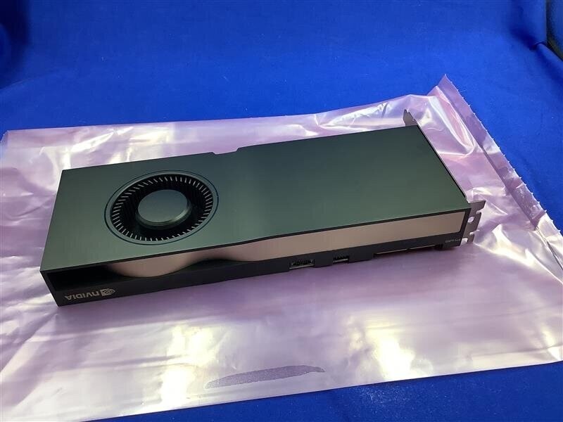 PNY NVIDIA RTX A4500 20GB GDDR6 Graphics Card VCNRTXA4500